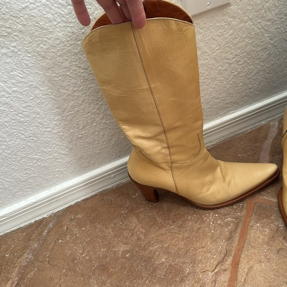 Faustian Jeunesse boots - Picture 2 of 12